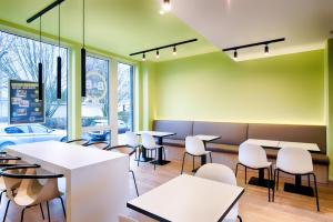 bandb hotel kassel city