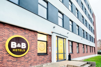 bandb hotel kassel city