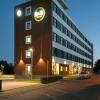 bandb hotel kassel city