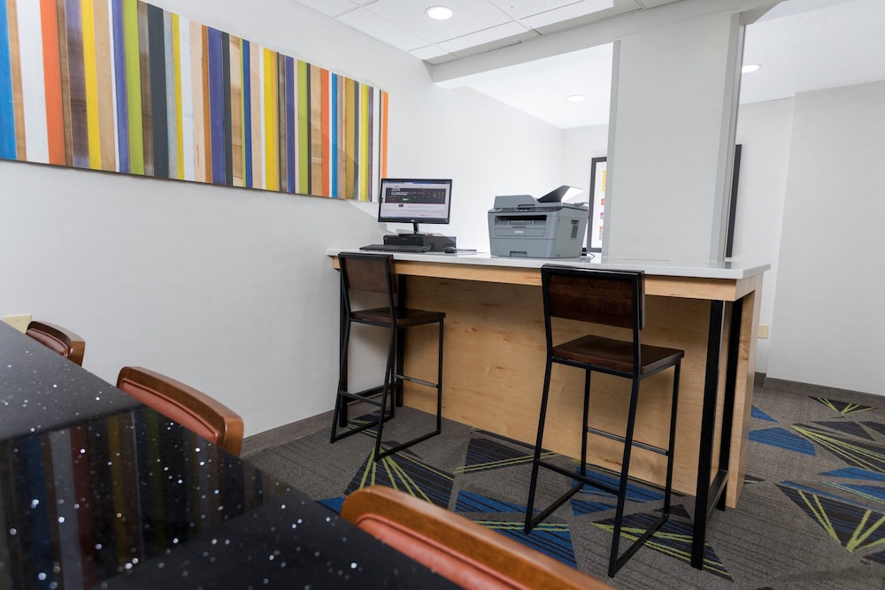 holiday inn express hotel and suites athens by ihg
