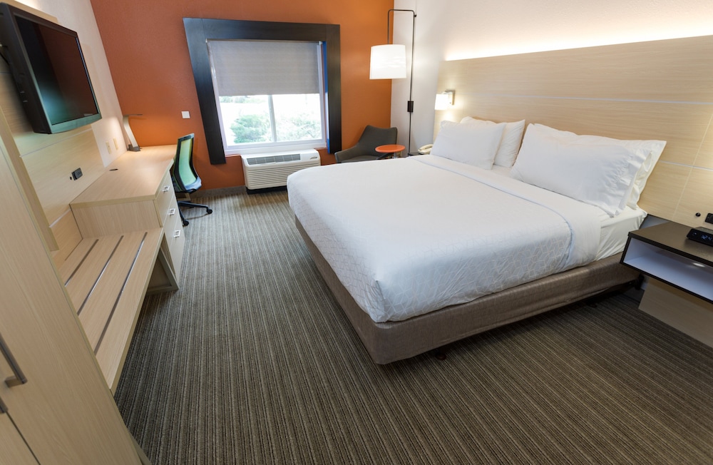 holiday inn express hotel and suites athens by ihg