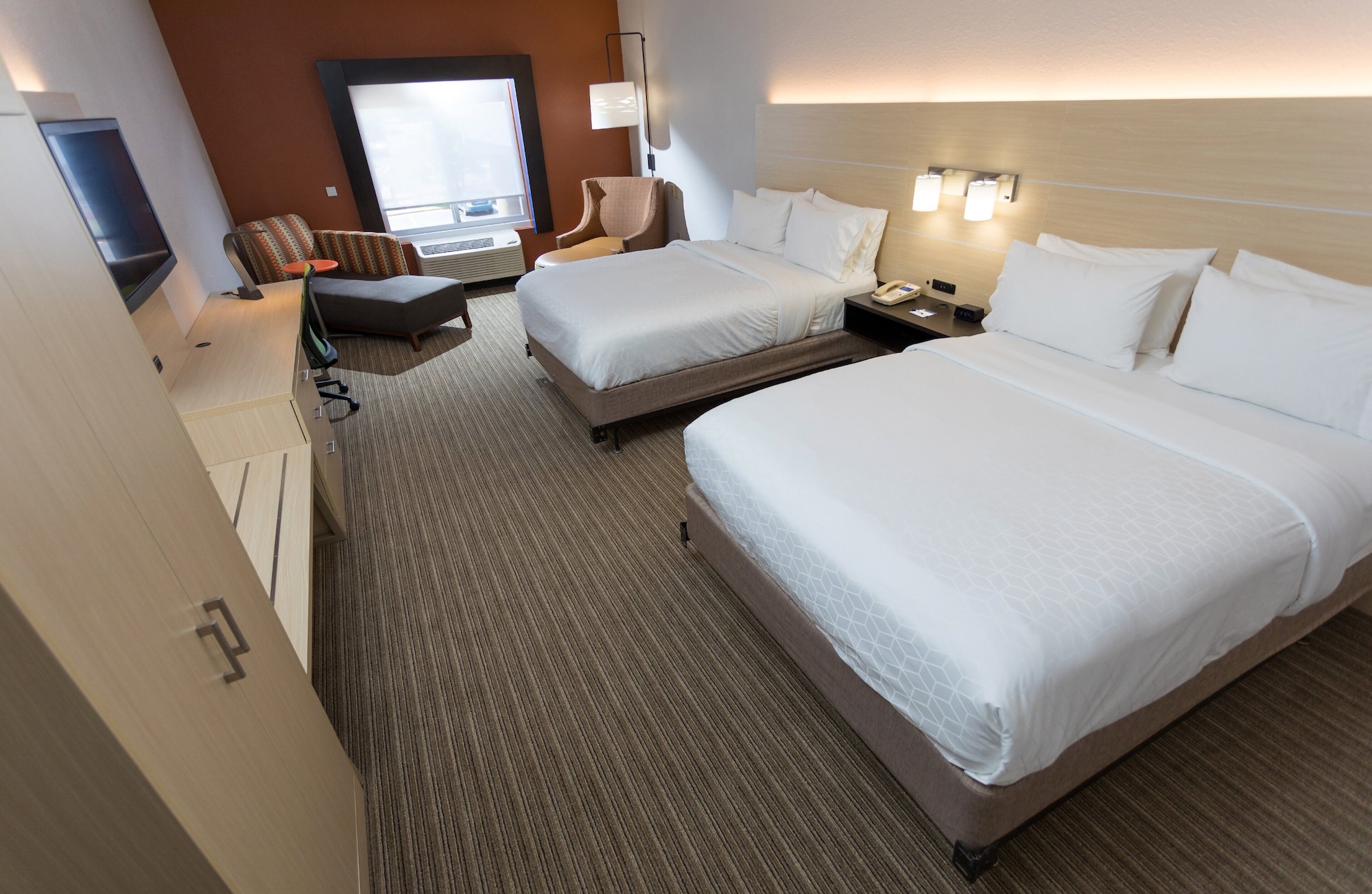 holiday inn express hotel and suites athens by ihg