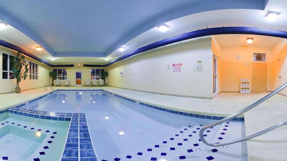 holiday inn express hotel and suites athens by ihg
