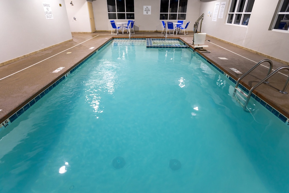 holiday inn express hotel and suites athens by ihg
