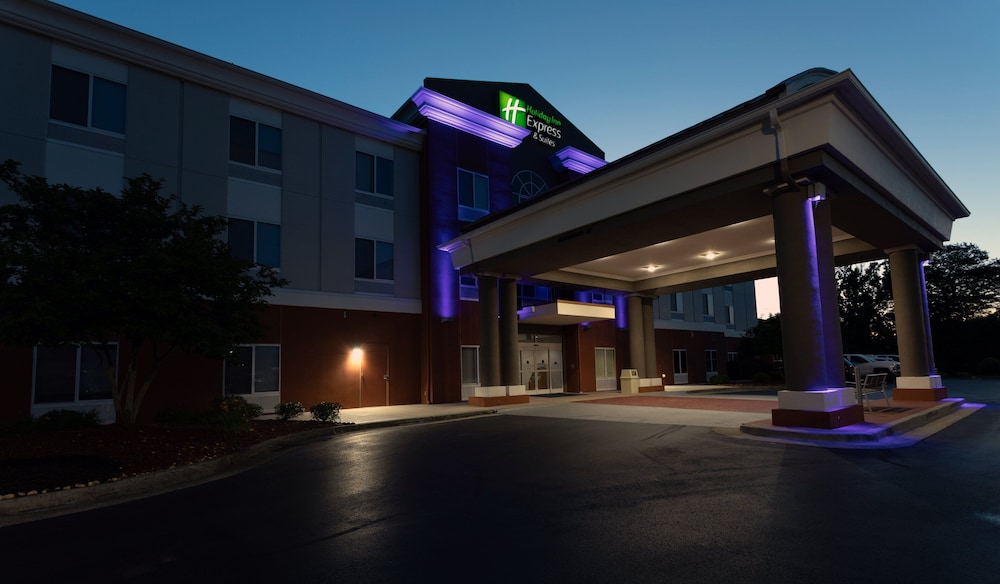 holiday inn express hotel and suites athens by ihg