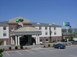 holiday inn express hotel and suites athens by ihg