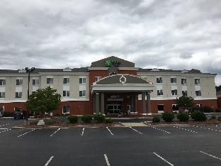 holiday inn express hotel and suites athens by ihg