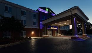 holiday inn express hotel and suites athens by ihg