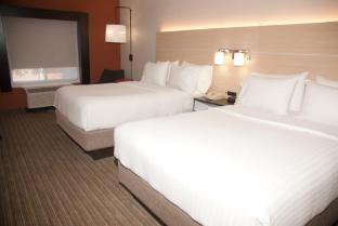 holiday inn express hotel and suites athens by ihg