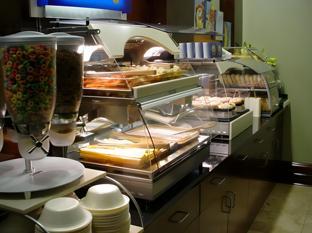 holiday inn express hotel and suites athens by ihg