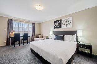 Ambassador On Ruthven,North Toowoomba>>Darling Downs,4 star