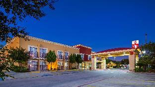 Best Western Plus Atrium Inn,Schertz>>San Antonio,3 star