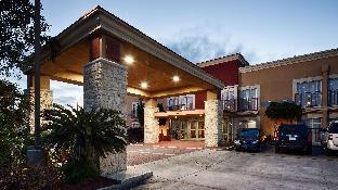 best western plus atrium inn