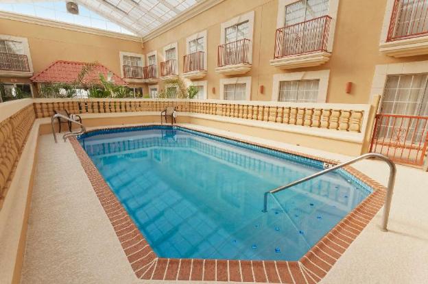 best western plus atrium inn