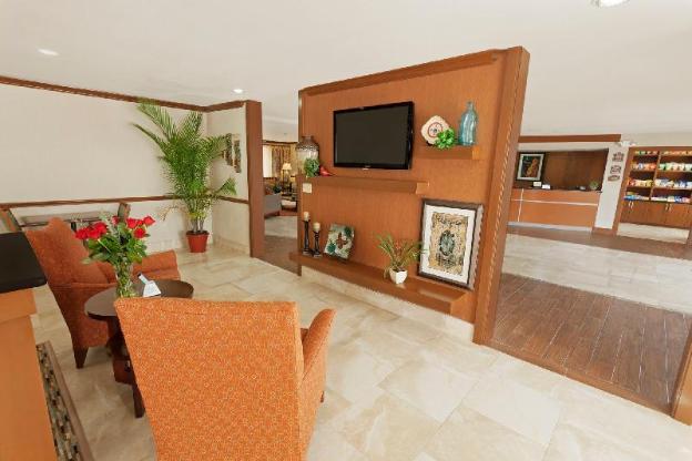 best western plus atrium inn