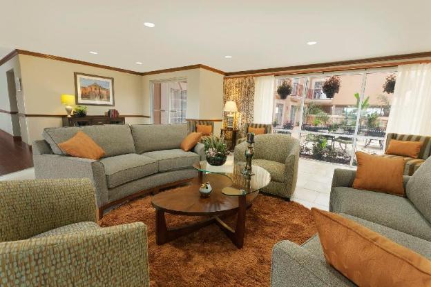best western plus atrium inn