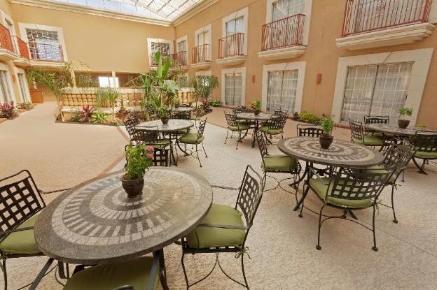 best western plus atrium inn