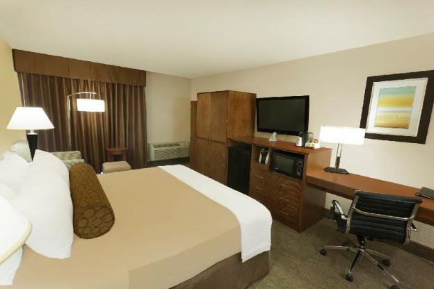 best western plus atrium inn