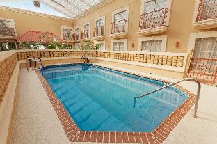 best western plus atrium inn