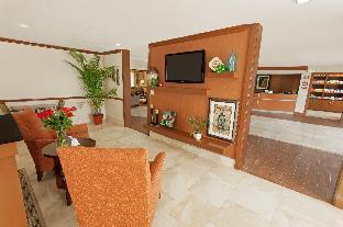 best western plus atrium inn