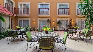 Best Western Plus Atrium Inn,Schertz>>San Antonio,3 star