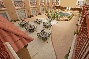 best western plus atrium inn