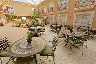 best western plus atrium inn