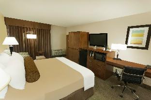 best western plus atrium inn