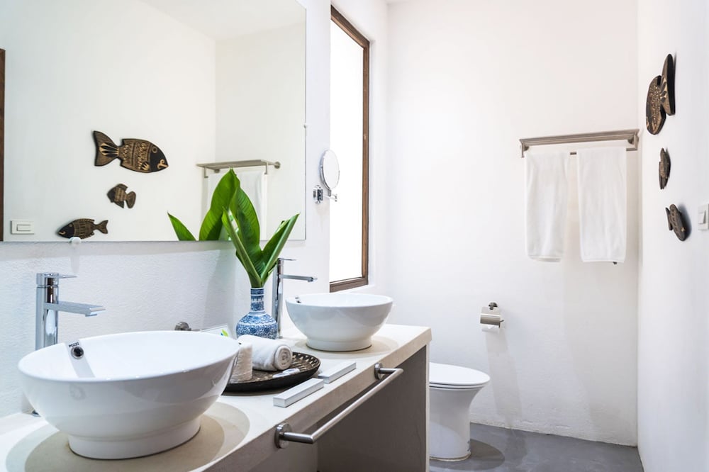 el nido mahogany beach