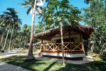 el nido mahogany beach
