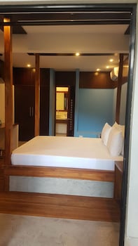 el nido mahogany beach