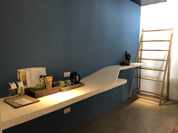 el nido mahogany beach