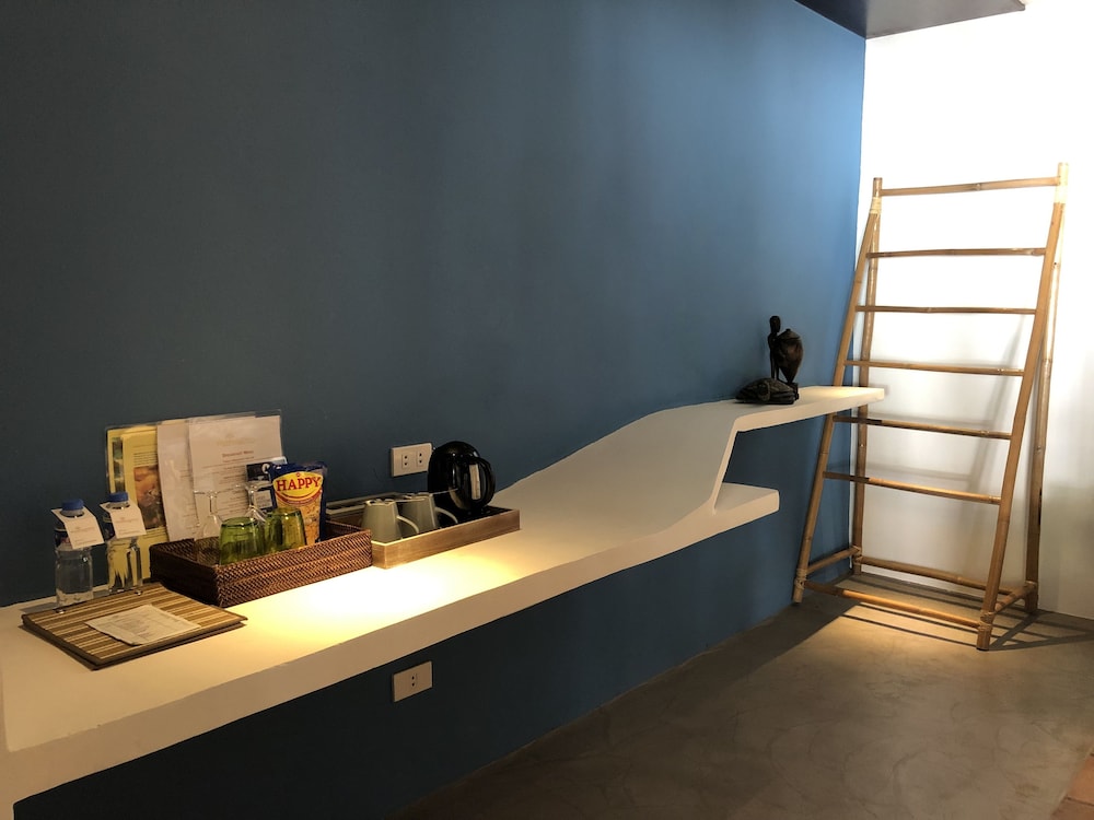 el nido mahogany beach