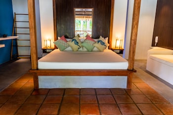 el nido mahogany beach