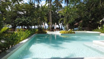 el nido mahogany beach