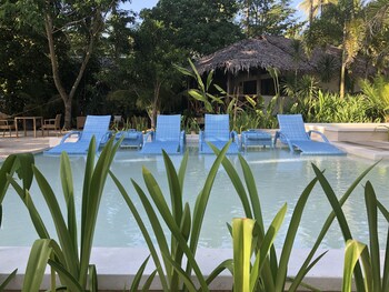 el nido mahogany beach