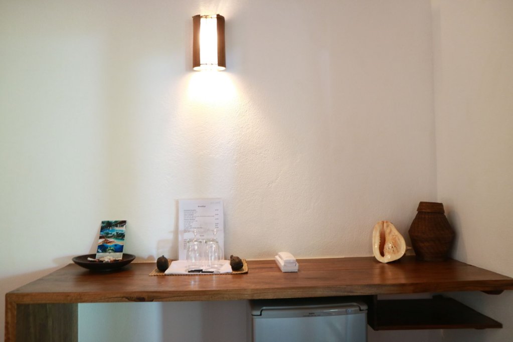 el nido mahogany beach