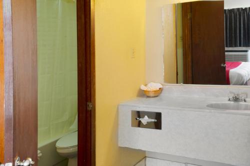 Oyo Hotel Guymon Ok Us-54,Oklahoma>>Guymon,2 star