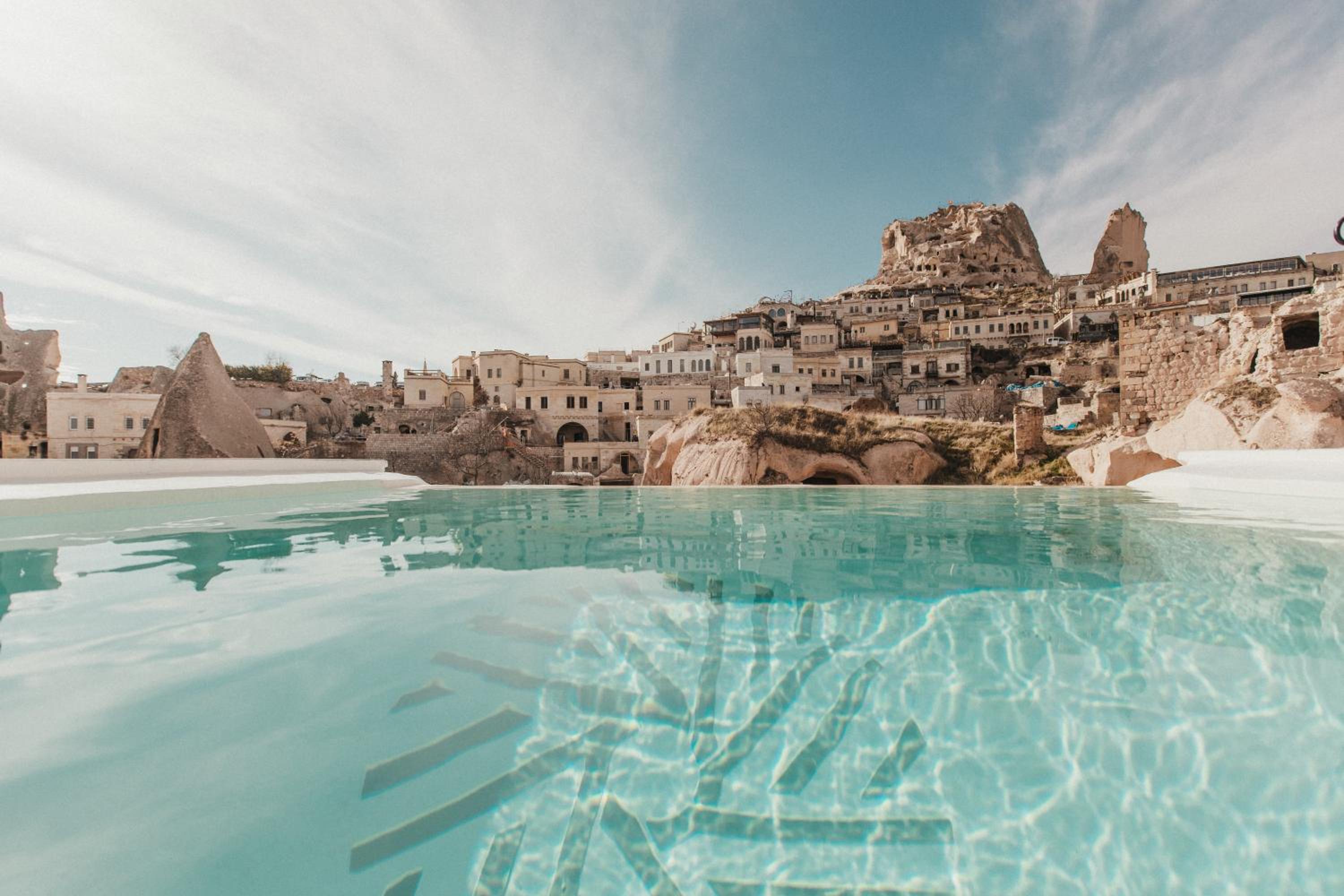 millstone cave suites