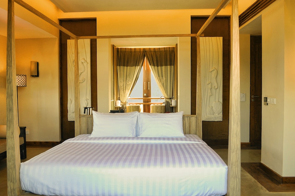 anantaya resort and spa passikudah