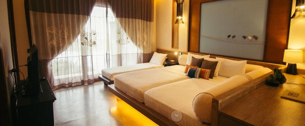 anantaya resort and spa passikudah