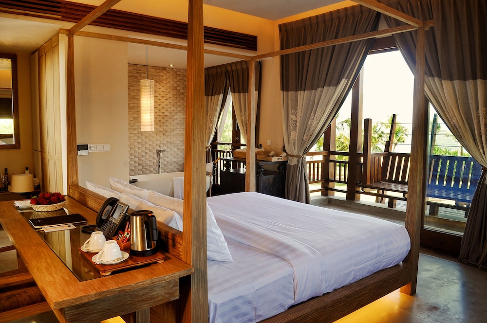 anantaya resort and spa passikudah