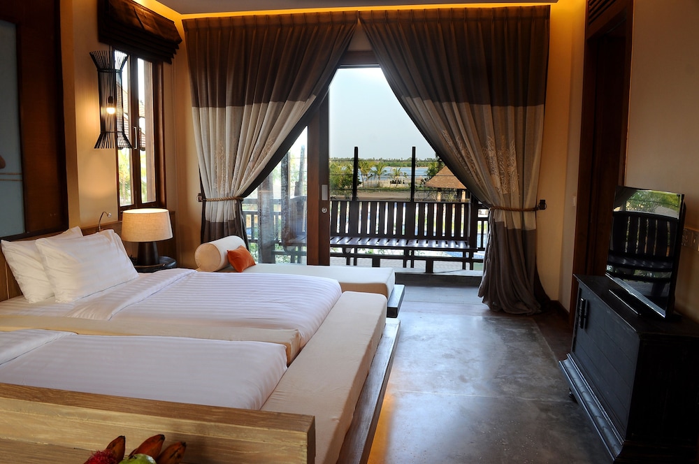 anantaya resort and spa passikudah