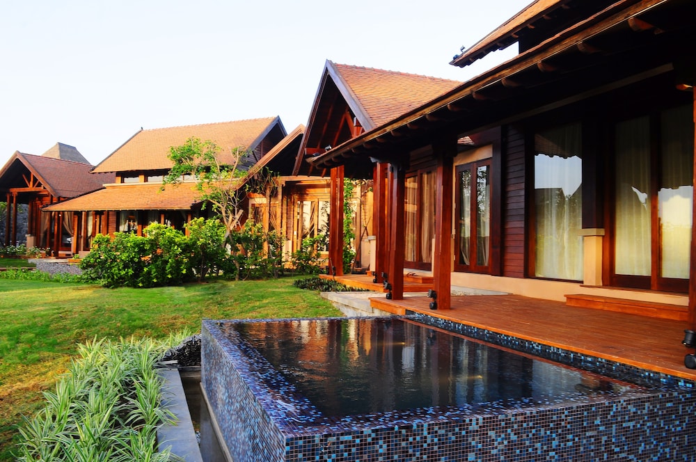 anantaya resort and spa passikudah