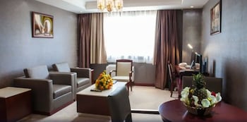 grand legacy hotel