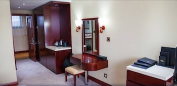 grand legacy hotel