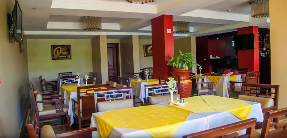 grand legacy hotel