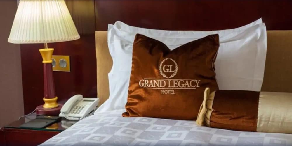 grand legacy hotel
