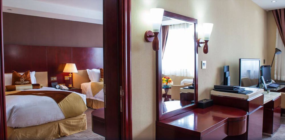 grand legacy hotel