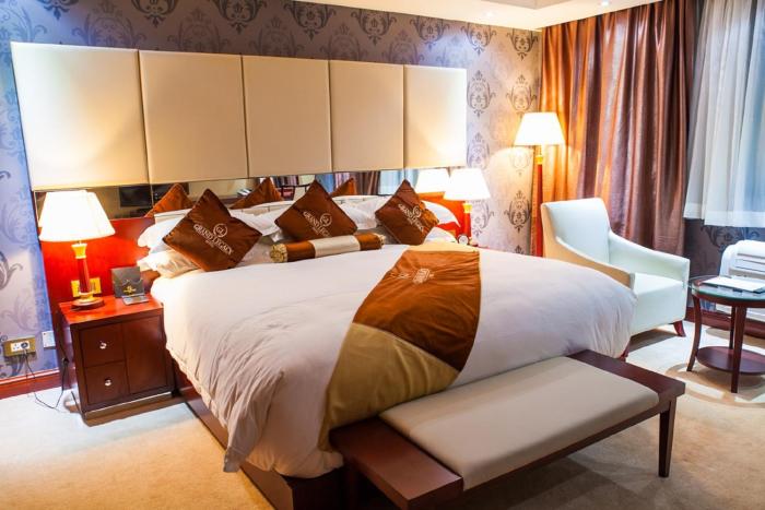 grand legacy hotel